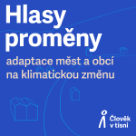 Obrázek epizody Adaptace měst a obcí na klimatickou změnu