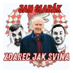Obrázek epizody Zdarec jak sviňa: Jan Slabák, kapelník Moravanky v.v., oceněný žesťařskou cenou Brno Brass Festu