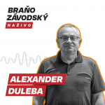 Obrázek epizody Duleba: Útok na Kremenčuk iba posilní odpor Ukrajincov a vôľu Západu pomôcť Ukrajine