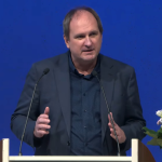 Obrázek epizody Stanislav Tumis • Jak poznat Boha, kterého "nikdy nikdo neviděl"?