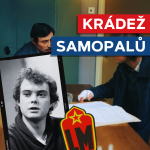 Obrázek epizody Malý pitaval: Skuteční benjamínci