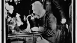 Obrázek epizody 7. března: Den, kdy Bell získal patent na telefon