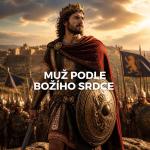 Obrázek epizody MUŽ PODLE BOŽÍHO SRDCE