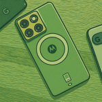 Obrázek epizody Tenký mobil bez kompromisů a s mnoha dárečky