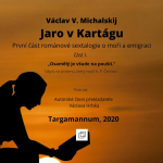 Obrázek epizody 1.1.4. – Jaro v Kartágu – kapitola IV.