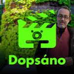 Obrázek epizody Dopsáno: Psaní divadla, filmu, televize. Jak a proč mezi nimi přecházet s Petrem Zelenkou