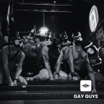 Obrázek epizody Gay Stockholm: Respekt, otevřenost, inkluze! - Jiří Markvart ■ Bonusová epizoda 4 ■ GAY GUYS PODCAST