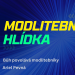 Obrázek epizody Modlitební hlídka - Bůh povolává modlitebníky