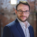 Obrázek epizody Podcasty21 - #19 John A. Gealfow (spoluzakladatel Nugis Finem, advokátní koncipient)