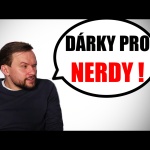 Obrázek epizody Tyhle Dárky Nikdy Nezklamou! | Dárky pro nerdy a barvíře