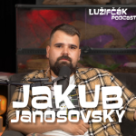 Obrázek epizody Lužifčák #163 Jakub Janošovský