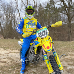 Obrázek epizody František Smola Motocross rozhovor FS201