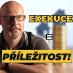 Obrázek epizody Právní vada jako investiční příležitost - jak investovat do problémových nemovitostí