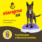 Obrázek epizody Psy: Fyzioterapia a Dornova metóda