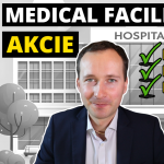 Obrázek epizody Lepší než REIT: akcie Medical Facilities Corp. (DR.TO)