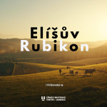 Obrázek epizody Kázání: Pavel Kostelník - Elíšův Rubikon