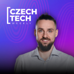 Obrázek epizody Pavel Šíma otevřeně: exit, burnout a proč je startupová scéna jediná budoucnost Česka