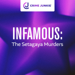 Obrázek epizody INFAMOUS: The Setagaya Family Murders