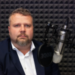 Obrázek epizody Host Reportéra Roberta Čásenského: Roman Jakoubek