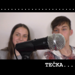 Obrázek epizody Seriály a filmy | TEČKA #5