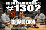 Obrázek epizody #1302 - Ed Calderon