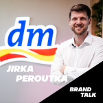 Obrázek epizody 8: Jirka Peroutka - Ze života "déemka" dm drogerie markt