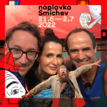 Obrázek epizody Podpultovky: S Petrem Formanem o životě v šapitó a skejtování za socialismu