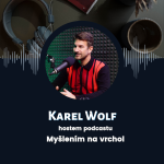 Obrázek epizody #926 Cestováním k odolnosti | Karel Wolf o tom, jak festival Kolem světa mění pohled na život