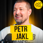 Obrázek epizody Největší ČECH v Hollywoodu - Petr Jákl. Jak se dostat na vrchol a nechodit do práce?
