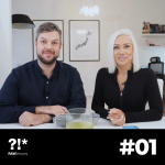 Obrázek epizody RAWzhovory #01: Za co jste v tomhle moderním světě vděční? [Erika Eliášová & Petr Ludwig]