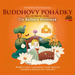 Obrázek epizody O zlomyslné opici - Buddhovy pohádky na dobrou noc (Buddha At Bedtime)