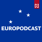 Obrázek epizody Europodcast: Zuzana Hozlárová: O Únii by sa malo učiť už na základnej škole