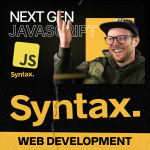 Obrázek epizody 914: 5 Upcoming + Next Gen JavaScript Features