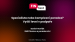 Obrázek epizody Specialista nebo komplexní poradce? Vyšší level v podpoře