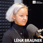 Obrázek epizody Léna Brauner: Jak být sám sebou