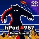 Obrázek epizody hPod #957 - Retro speciál