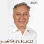 Obrázek epizody Na prahu zmien 195 - 2022-10-24 Michal Havlíček