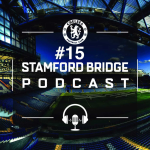 Obrázek epizody SB Podcast #16 | Přípravné zápasy | Návrat ztraceného syna?