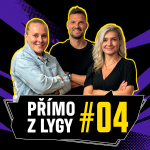 Obrázek epizody PŘÍMO Z LYGY! #04 - EVROPSKÝ VEČER, NA KTERÝ LIBEREC NEZAPOMENE!