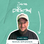 Obrázek epizody JAKUB DĚKAN - Ve Varech se mi podařilo odcentrovat na palici Honzovi Kollerovi. I 22