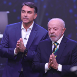 Obrázek epizody Bolsonaro, nebo Lula? V Brazílii přibývá lidí hledajících ve volbách souboj Boha s ďáblem