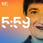 Obrázek epizody S Ianem Bremmerem o Trumpovi a kleptokracii v USA