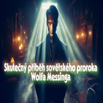 Obrázek epizody Skutečný příběh sovětského proroka Wolfa Messinga