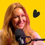 Obrázek epizody #230 DIANA O OTEVŘENÉM VZTAHU: Manžel mi schvaloval milence. Nevěry existují, protože nejsme monogamní