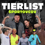 Obrázek epizody TIER LIST: Politickí športovci, vykastrovaný Huliak a Mimo Mazurek
