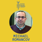 Obrázek epizody Michael Romancov: Podávanie rúk s Lavrovom nie je suverénna politika