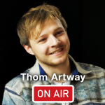 Obrázek epizody Thom Artway ON AIR: „S negativními reakcemi na moji verzi Kryla jsem počítal.”