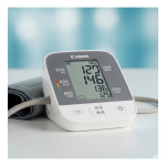 Obrázek epizody Krevní tlak