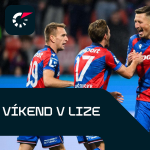 Obrázek epizody Víkend v lize: Vindahl přišel o šanci na rekord, Krčík dál střílí góly. Mistra děsil poplach