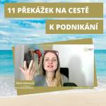 Obrázek epizody 11 překážek na cestě k podnikání